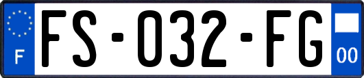 FS-032-FG
