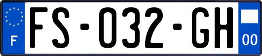 FS-032-GH