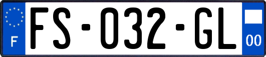 FS-032-GL