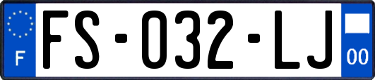 FS-032-LJ