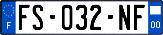 FS-032-NF