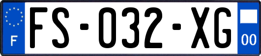FS-032-XG