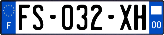 FS-032-XH