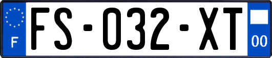 FS-032-XT