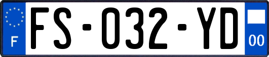 FS-032-YD