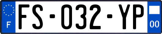 FS-032-YP