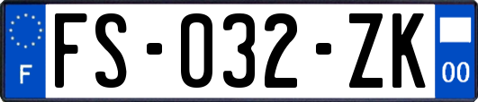 FS-032-ZK