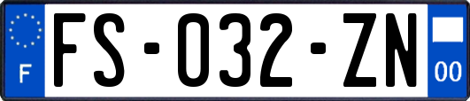 FS-032-ZN