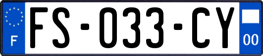 FS-033-CY
