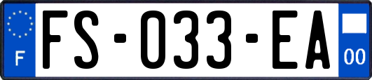 FS-033-EA