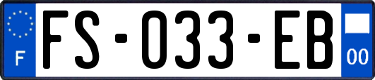 FS-033-EB