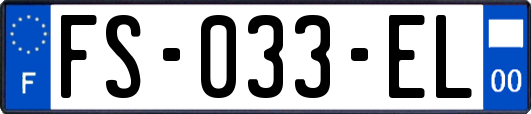 FS-033-EL
