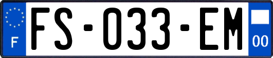 FS-033-EM