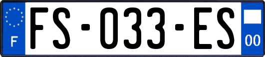 FS-033-ES