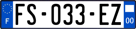 FS-033-EZ