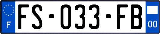 FS-033-FB