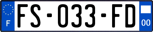FS-033-FD