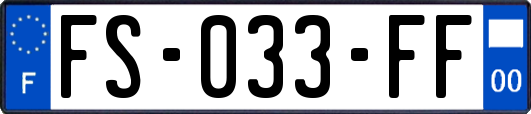 FS-033-FF