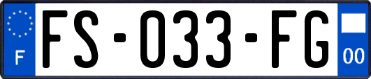 FS-033-FG