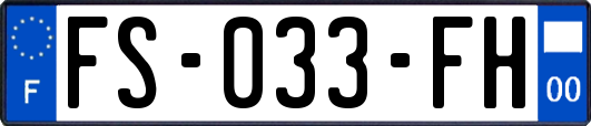 FS-033-FH