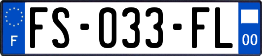FS-033-FL