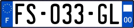 FS-033-GL