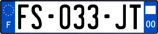 FS-033-JT