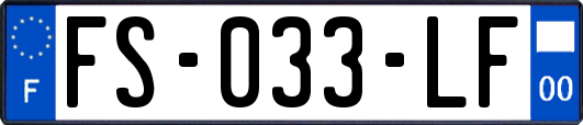 FS-033-LF