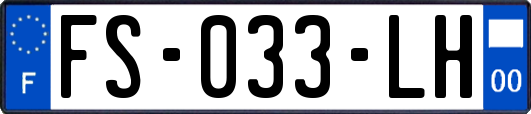 FS-033-LH