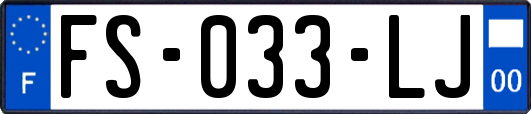 FS-033-LJ