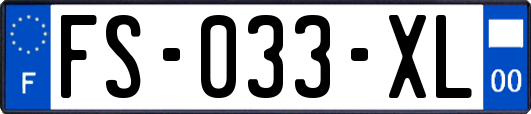 FS-033-XL