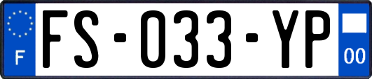 FS-033-YP