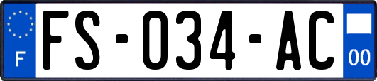 FS-034-AC