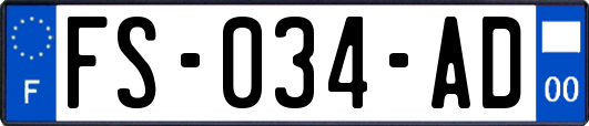 FS-034-AD