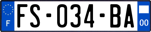 FS-034-BA