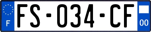 FS-034-CF