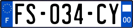 FS-034-CY