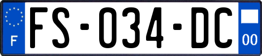 FS-034-DC