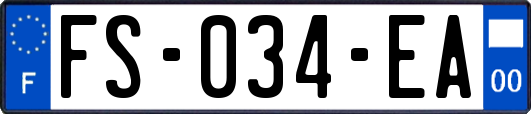 FS-034-EA