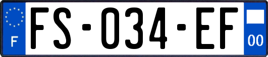 FS-034-EF