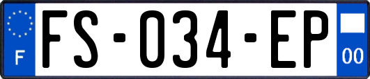 FS-034-EP