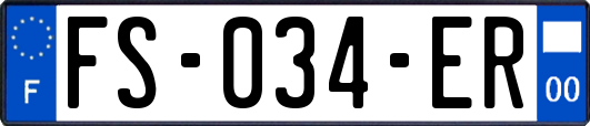 FS-034-ER