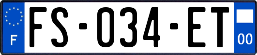 FS-034-ET