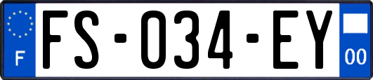 FS-034-EY
