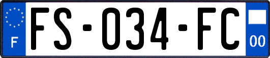 FS-034-FC