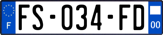 FS-034-FD