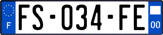 FS-034-FE