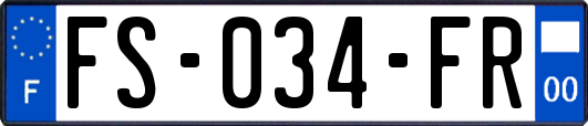 FS-034-FR