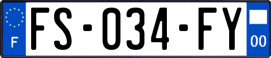 FS-034-FY