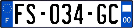FS-034-GC